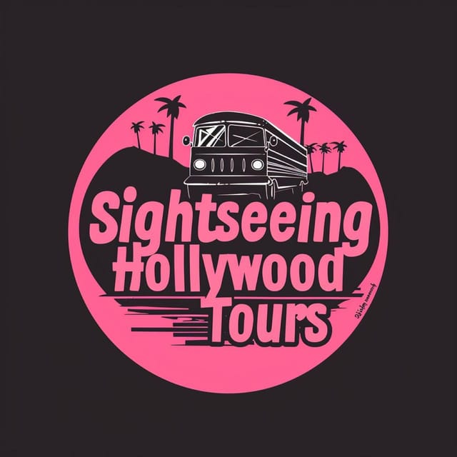 Sightseeing Hollywood Tours - Beverly Hills, celebrity homes, and Rodeo Drive