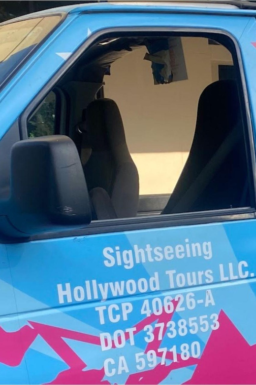 Sightseeing Hollywood Tours - Who will get the most from this tour