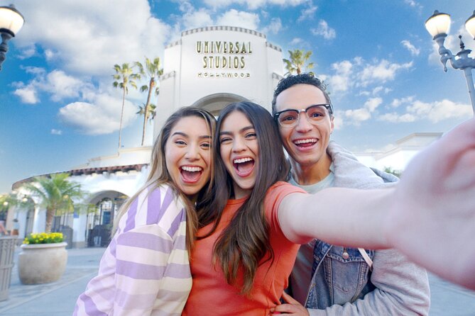 Skip the Line: Express Ticket at Universal Studios Hollywood - Why the Express ticket can change your day