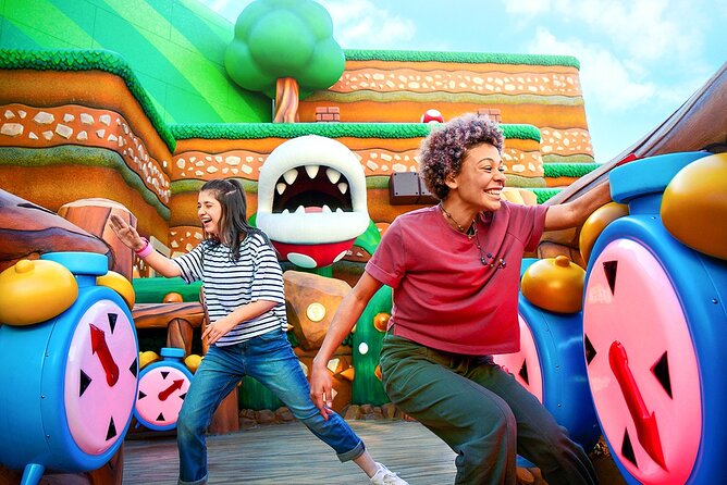 Skip the Line: Express Ticket at Universal Studios Hollywood - The Studio Tour and King Kong 360 3-D