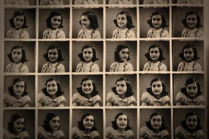Skip the Line: General Admission Museum of Tolerance Ticket - The Holocaust Exhibit Deserves Your Time