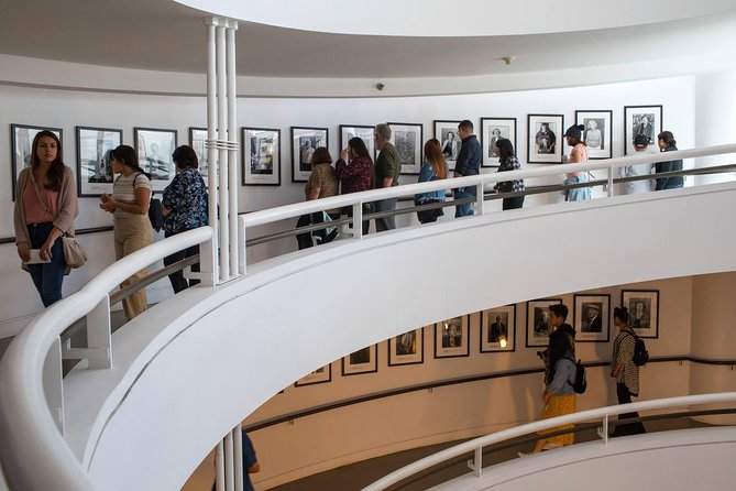 Skip the Line: General Admission Museum of Tolerance Ticket - Who Will Get the Most From This Visit?