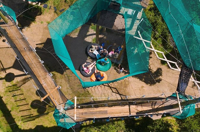 Skynet Playground - How Skynet Playground Compares With Other Active Outings