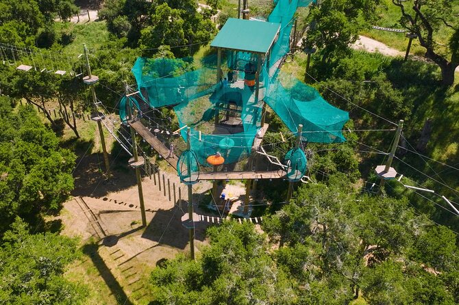 Skynet Playground - Bouncing, Balancing, Crawling, and Climbing