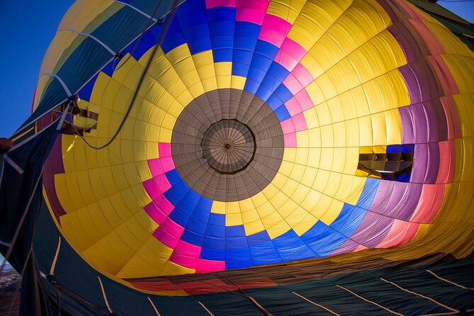Skyward at Sunrise: A Premiere Temecula Balloon Adventure - Price, Group Size, and Overall Value