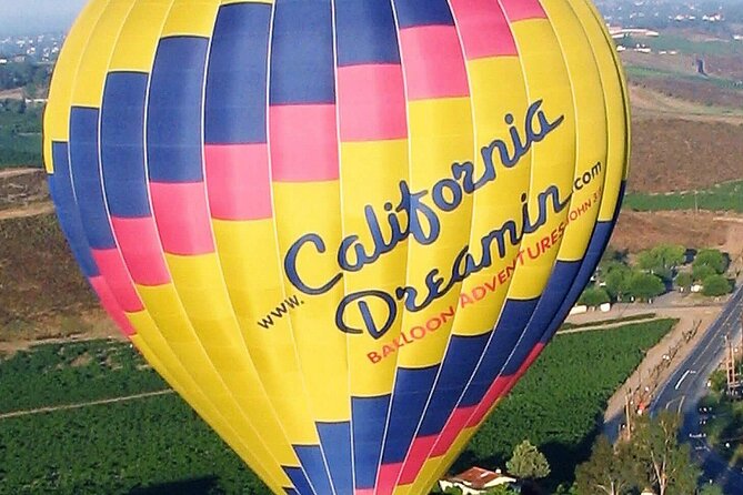 Skyward at Sunrise: A Premiere Temecula Balloon Adventure - The 5:15 a.m. Start and What It Really Means