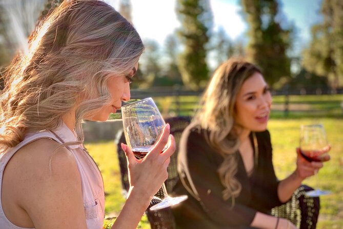 Small-Group Wine Tasting Tour of Santa Barbara Wine Country - Key points to know before booking