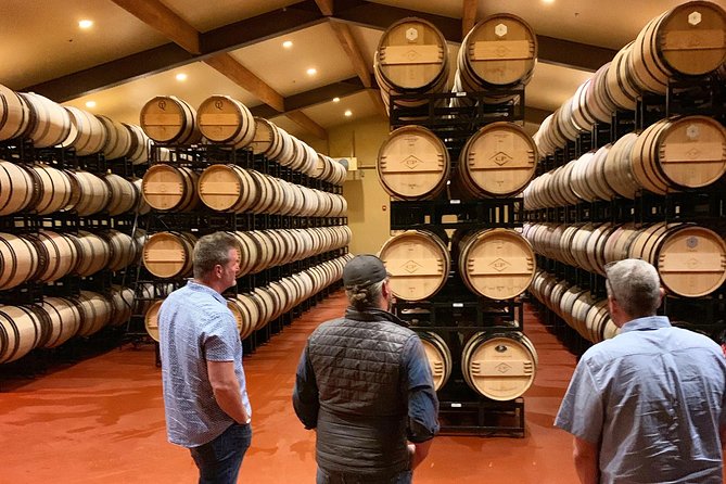 Small-Group Wine Tasting Tour of Santa Barbara Wine Country - Why this Santa Barbara wine tour feels different