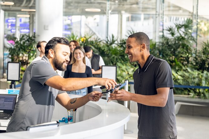 SoFi Stadium Tour in Los Angeles - Key points to know