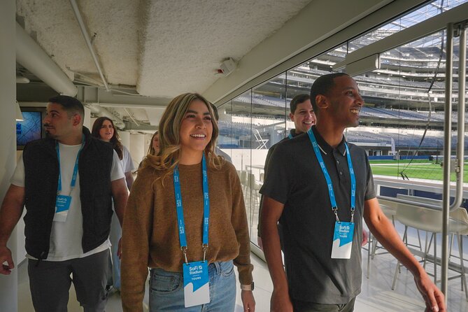 SoFi Stadium Tour in Los Angeles - Is $49 a fair price?