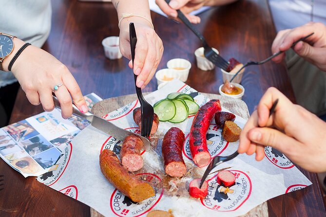 Solvang Food and Photo Tour - Why a food walk is a smart way to see Solvang