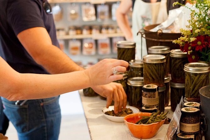 Solvang Food and Photo Tour - What you actually taste and drink