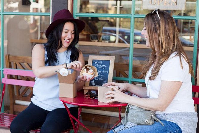 Solvang Food and Photo Tour - Windmills, the Festival Theater, and Solvang’s Danish character