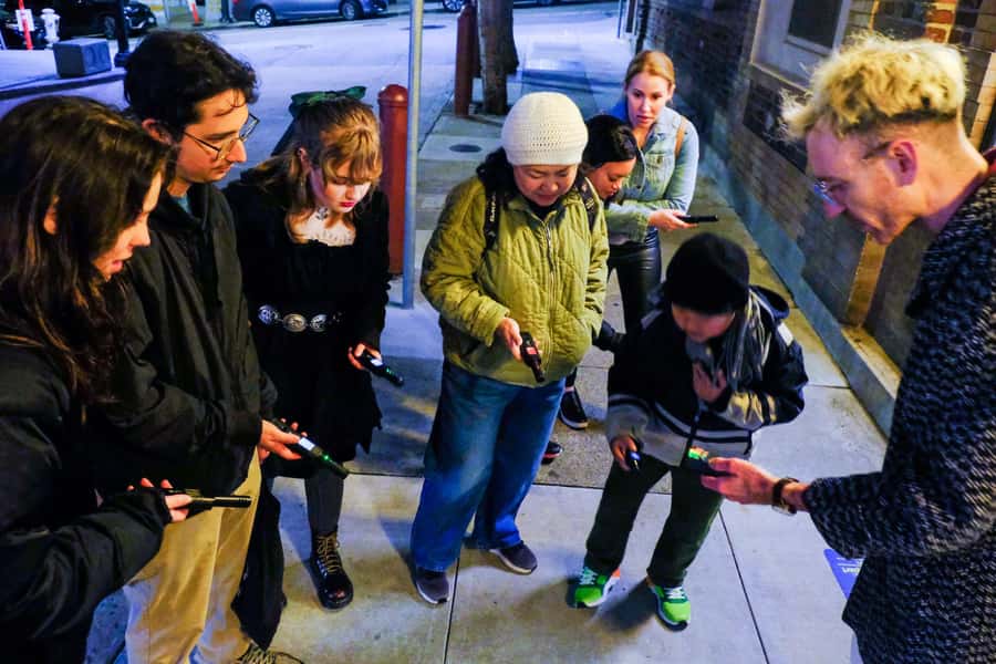 Solvang: Ghost Hunting Tour with a Paranormal Investigator - Why Solvang feels different after sunset