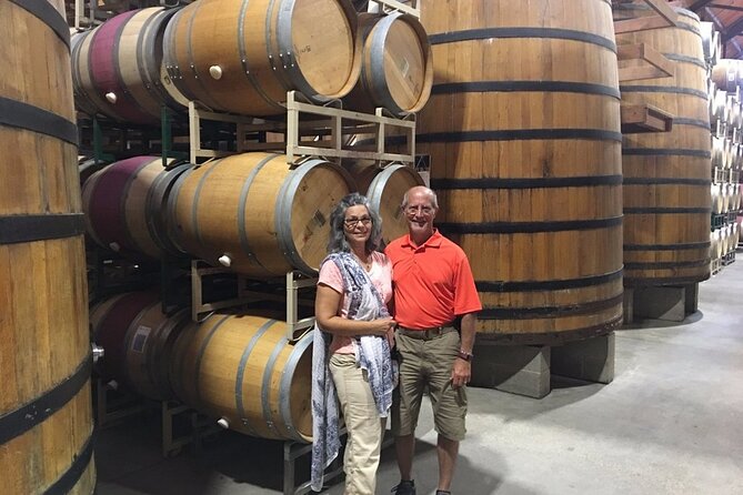 Solvang Santa Ynez Valley Small Group All-Inclusive Wine Tour - Is $195 a fair price?