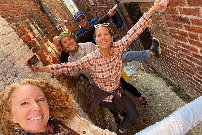 Solvang Showdown Scavenger Hunt - Bonus challenges and the social side