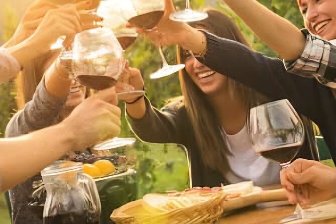 Solvang Ventura Wine Tour by Car - Clothing, age limits, and comfort