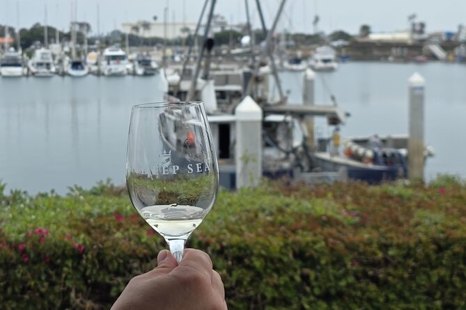 Solvang Ventura Wine Tour by Car - What the small group changes