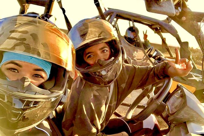 Southern California UTV Tour for 2 Riders (28-Mile Tour) - The real cost: value, dirt, and the damage hold
