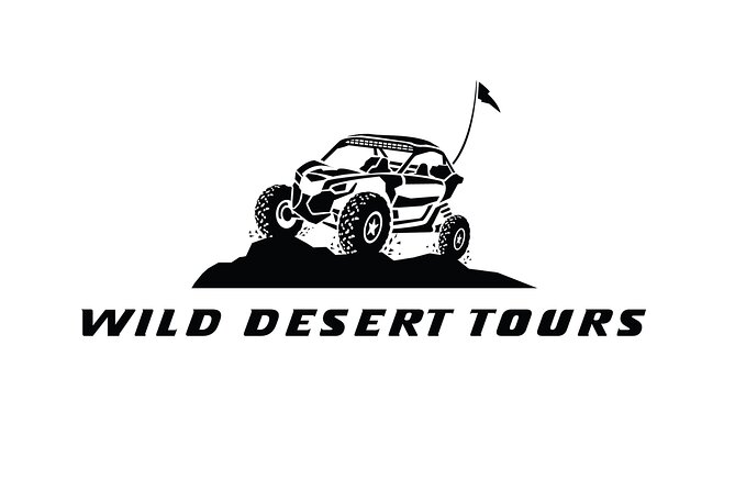 Southern California UTV Tour for 4 Riders (28-Mile Tour) - The helmet intercom is more useful than it sounds