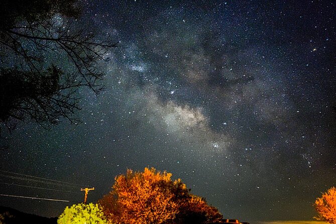 Stargazing and UFO Tour - Is $1,500 a fair price?