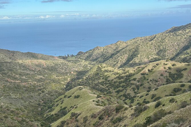 Summit Sunset Tour - Key points to know before booking
