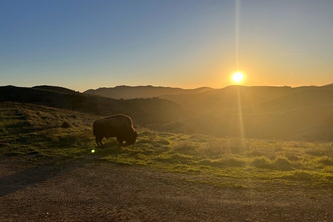 Summit Sunset Tour - Who should book this experience