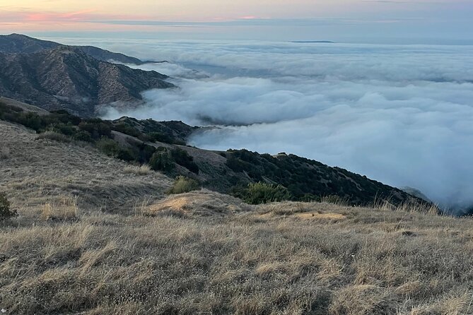 Summit Sunset Tour - Practical tips for a better sunset