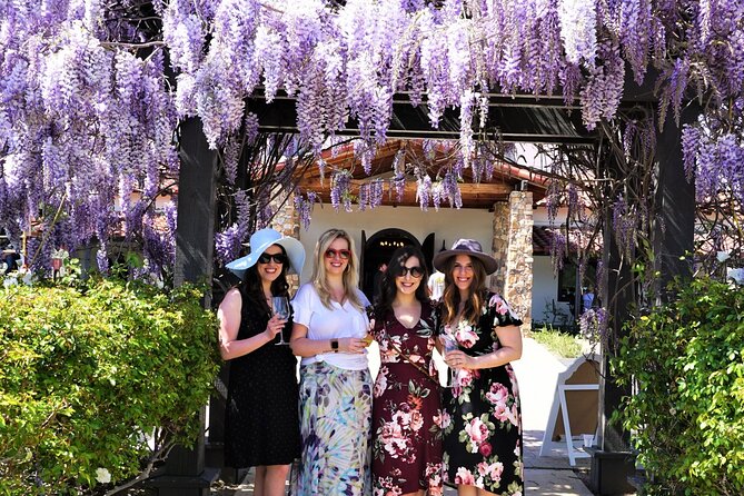 Sunday Special Wine Tour in Temecula Valley with Lunch - My booking advice