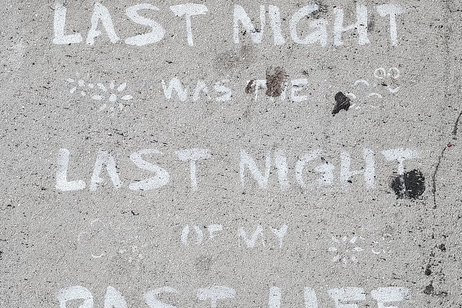 Sunset Boulevard True Crime and Ghost Stories Tour - Chris’s storytelling style
