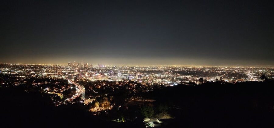 Sunset Strip True Crime and Haunted Tales Walking Tour - Why the Sunset Strip makes such a good crime tour