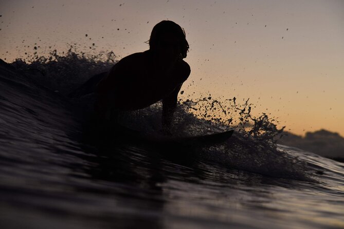 Surf Lesson - Starting at Huntington Beach with a short land lesson