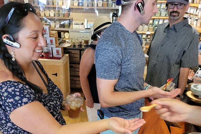 Sweet & Savory Tour of Lancaster City! - Is $79 a fair price?