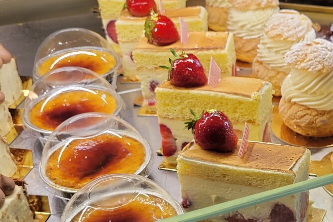 Sweet & Savory Tour of Lancaster City! - Lancaster Pickle Company adds the savory punch