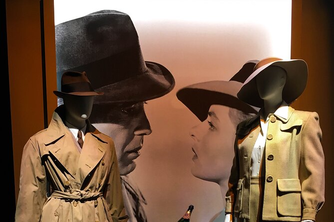 TCM Classic Films Tour - Is $99 a fair price?