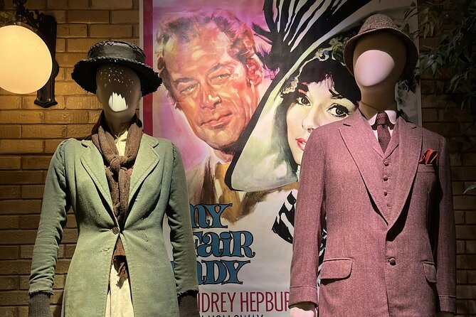 TCM Classic Films Tour - Timing, filming changes, and what to expect