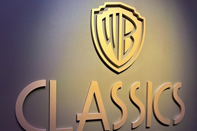 TCM Classic Films Tour - The property department is the real prize
