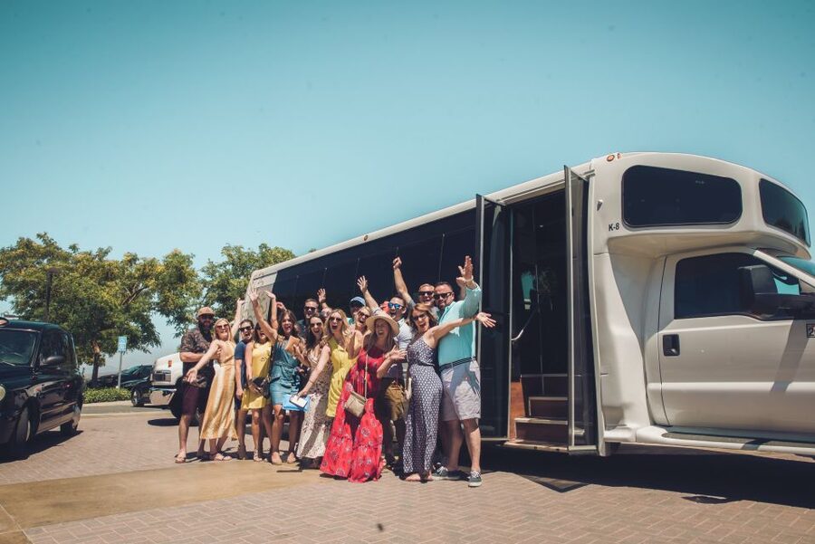 Temecula: 4-Winery Tour with Tastings and Lunch - Should you book it?