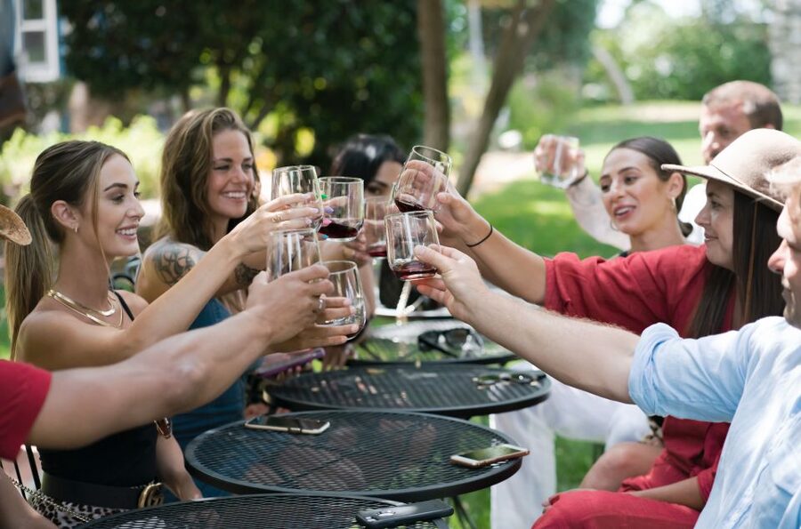 Temecula: Guided Sidecar Wine Tasting Tour - Who will enjoy this Temecula tour most?