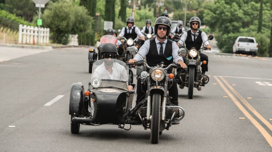 Temecula: Guided Sidecar Wine Tasting Tour - Why a Temecula sidecar is different from a usual wine tour