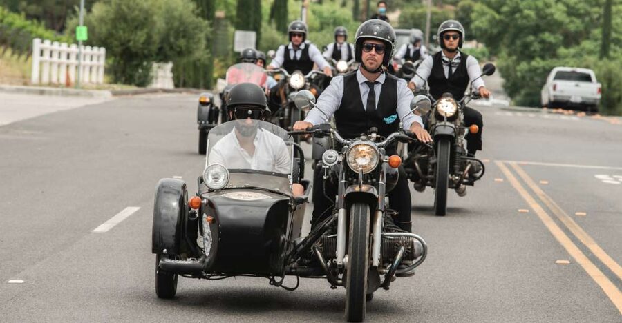 Temecula: Guided Sidecar Wine Tasting Tour - Is $199 a fair price?