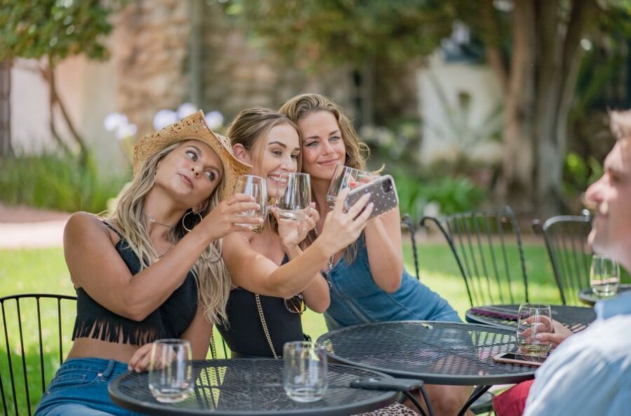 Temecula: Guided Sidecar Wine Tasting Tour - Comfort, mobility, and practical planning