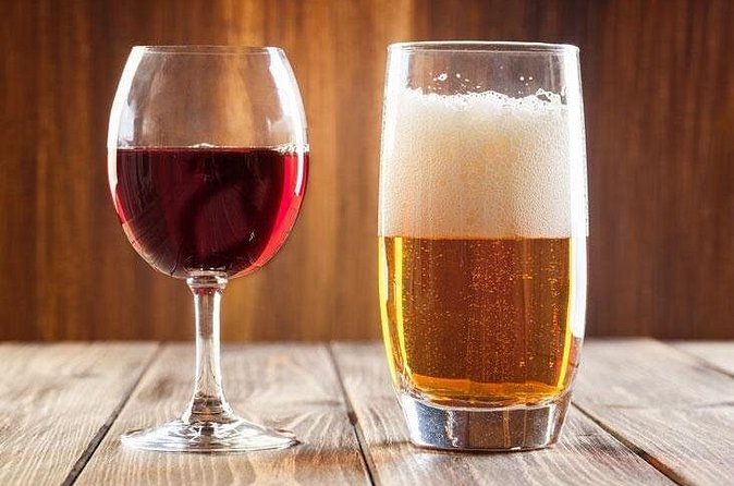 Temecula's Best Combo/Beer Tour - Guides, timing, and the practical side of the day