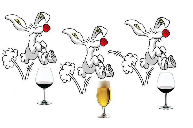 Temecula's Best Combo/Beer Tour - Who will get the most from this Temecula tour?