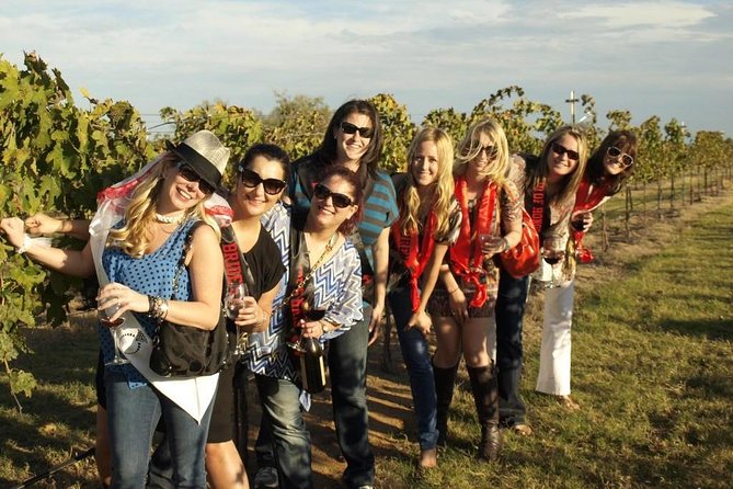 Temecula's Premier Wine Tasting Tour - Who will enjoy this tour most