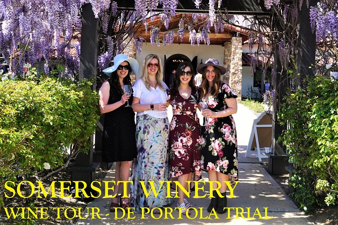 Temecula's Premier Wine Tasting Tour - Practical details that make the day easier