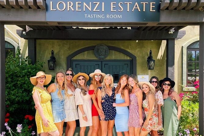 Temecula's Rancho California Wine Tour - Key points to know before you book
