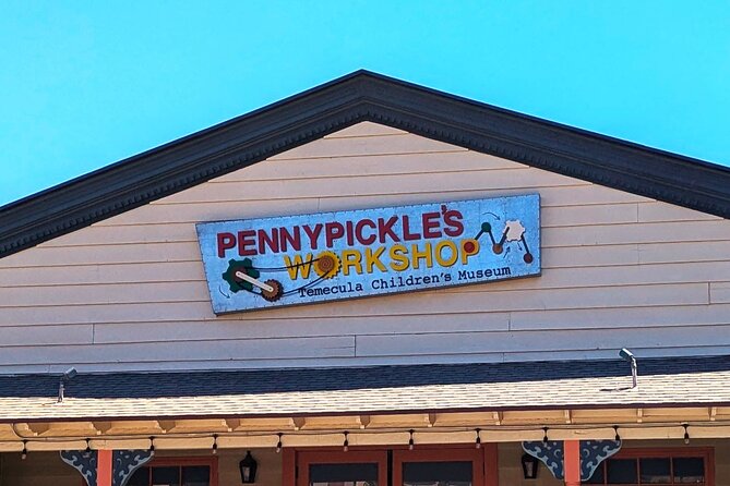 Temecula Uncorked: A Self-Guided Driving Tour of its Wineries - Leoness Cellars, a useful planned stop