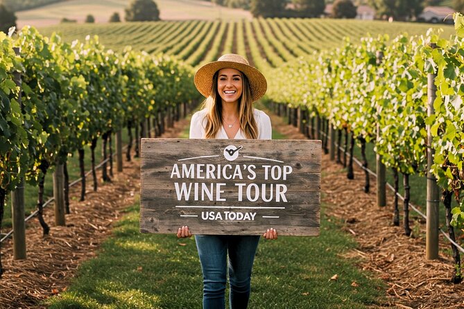 Temecula Valley 4-Hour Morning Wine Tour with Tastings Included - Three wineries before lunch