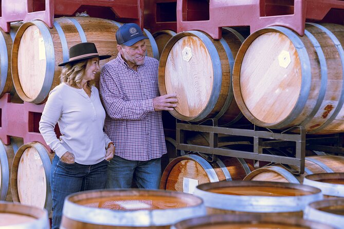 Temecula Valley 4-Hour Morning Wine Tour with Tastings Included - Is $169 a fair price?